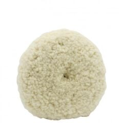 Farecla G3 GMW801 Gmop Post Krater Yün Keçe 200mm