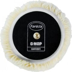 Farecla G3 GMW801 Gmop Post Krater Yün Keçe 200mm