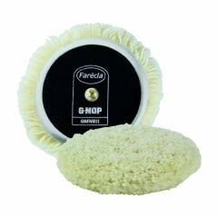 Farecla G3 GMW801 Gmop Post Krater Yün Keçe 200mm