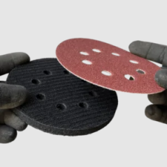 Voylet Yumuşak Zımpara Ara Taban 150MM