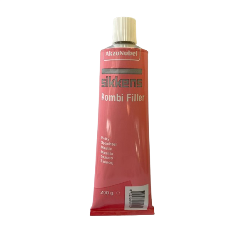 Sikkens Yoklama Macunu 200 Gram Tüp