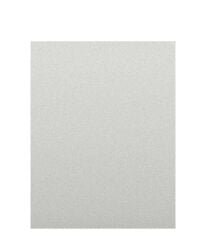 Akripol 2K Akrilik Oto Boyası Hyundai NW-L Beyaz 1 Litre