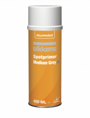 AkzoNobel Sikkens Spot Primer Hızlı Sprey Astar 400ML