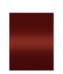 Akripol Bazkat Akrilik Oto Boyası Fiat Fİ 109 Kadife Kırmızı 1 Litre