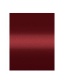 Akripol Bazkat Akrilik Oto Boyası Fiat Fİ 124 Barok Kırmızı 1 Litre