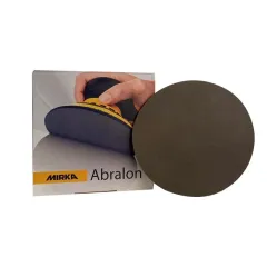 Mirka 2000 Sünger Zımpara Disk 150MM
