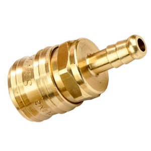 Aristo Stoper Gövde 8MM