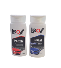 Befar Leo Pasta Cila Seti Çantalı