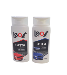 Befar Leo Pasta Cila Seti Çantalı