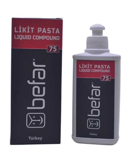Befar Likit Pasta 250 ML
