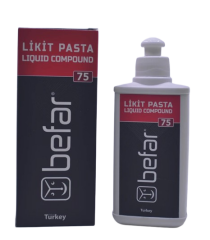 Befar Likit Pasta 250 ML
