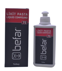 Befar Likit Pasta 250 ML