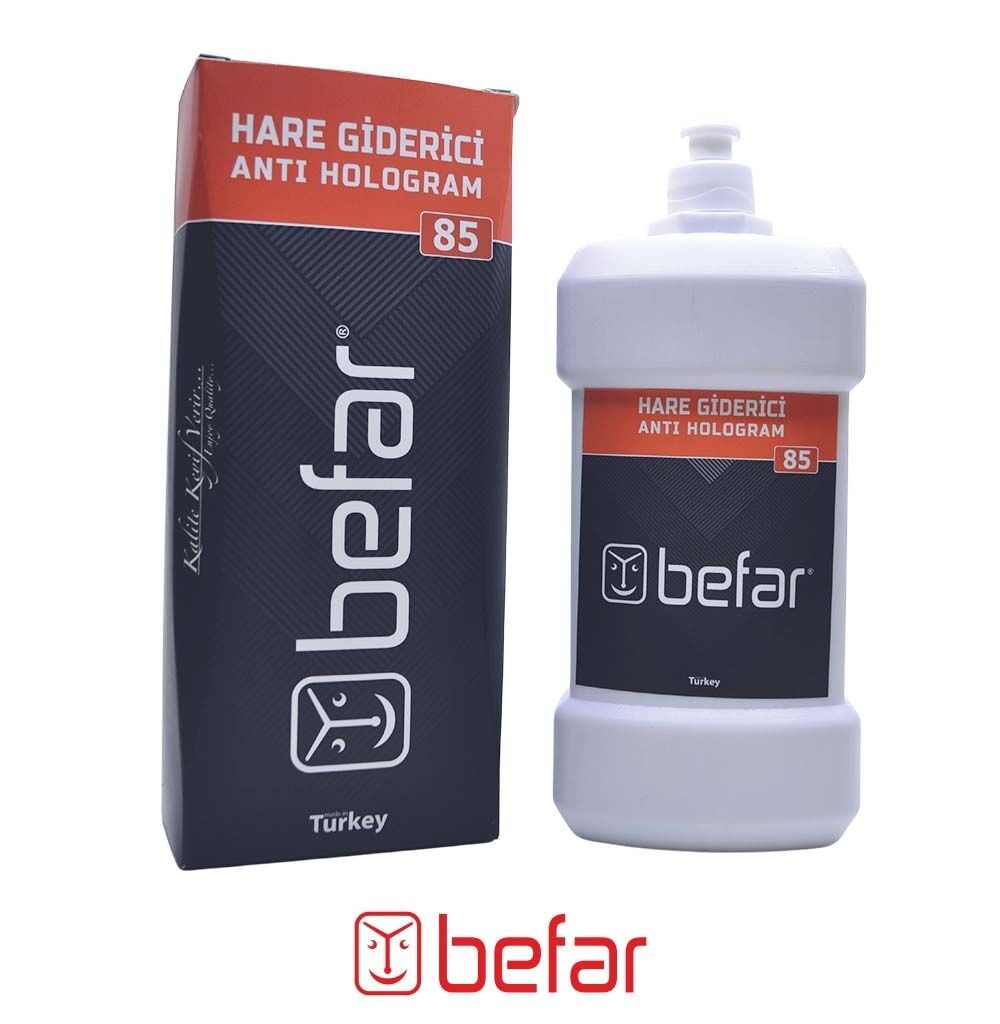 Befar Hare Giderici 250ML