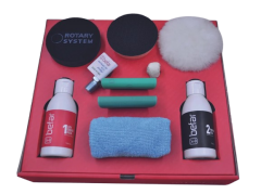 Befar Far Temizleme Seti