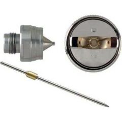 Voylet H-2000 Boya Tabancası Meme Seti