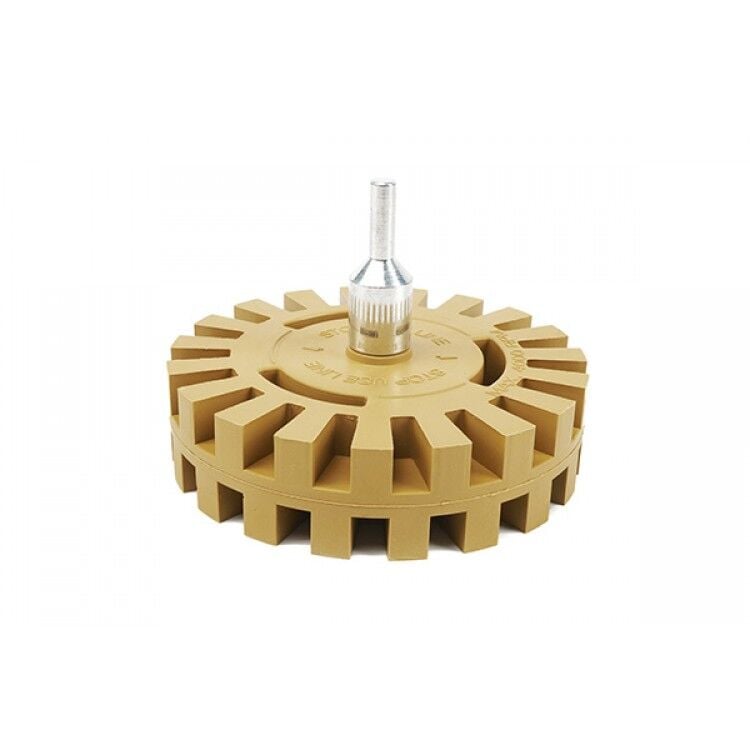 Aristo Yapışkan Sökücü Disk