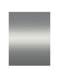 Akripol Bazkat Akrilik Oto Boyası Fiat Fİ 612L Mistik Gri 1 Litre