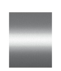 Akripol Bazkat Akrilik Oto Boyası Fiat Fİ 620 Gümüş Gri 1 Litre