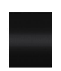 Akripol Bazkat Akrilik Oto Boyası Fiat Fİ 632 Metalik Siyah 1 Litre