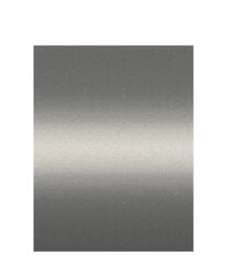 Akripol Bazkat Akrilik Oto Boyası Fiat Fİ 647L2 Çelik Grisi 1 Litre