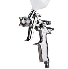 Voylet NEW125 Profesyonel Gölge Tabancası 0.8MM