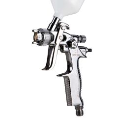 Voylet NEW125 Profesyonel Gölge Tabancası 0.8MM