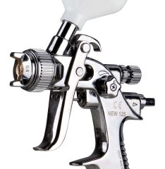 Voylet NEW125 Profesyonel Gölge Tabancası 0.8MM