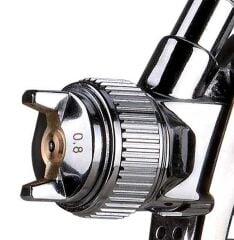 Voylet NEW125 Profesyonel Gölge Tabancası 0.8MM