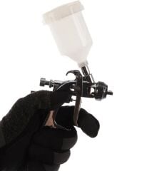 Voylet NEW125 Profesyonel Gölge Tabancası 0.8MM