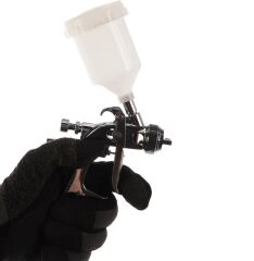 Voylet NEW125 Profesyonel Gölge Tabancası 0.8MM