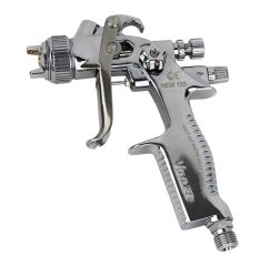 Voylet NEW125 Profesyonel Gölge Tabancası 0.8MM