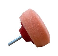 Befar Far Temizleme Süngeri Matkap Uçlu