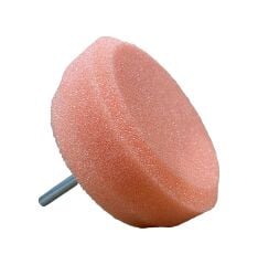 Befar Far Temizleme Süngeri Matkap Uçlu