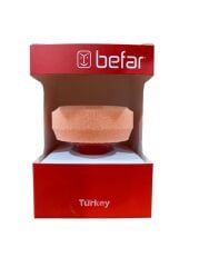 Befar Far Temizleme Süngeri Matkap Uçlu