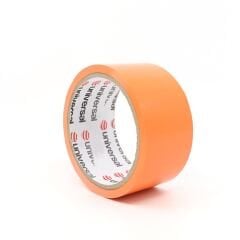 Cam Montaj Bant Turuncu 45MMx33MT
