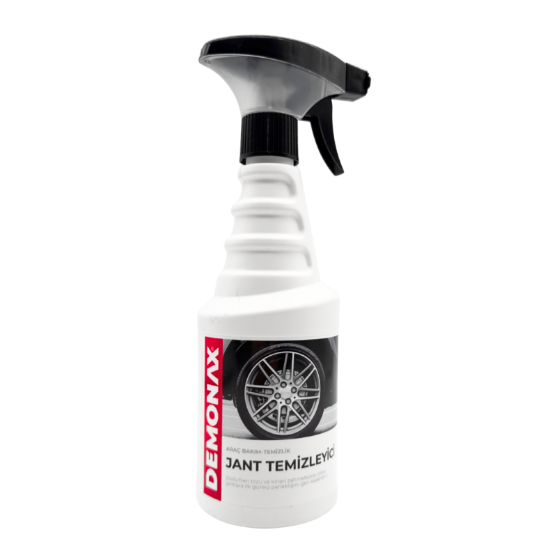 Demonax Jant Temizleyici Sprey 250ML