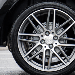 Demonax Jant Temizleyici Sprey 250ML