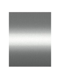 Akripol Bazkat Akrilik Oto Boyası BMW 354 Titanyum Gümüş 1 Litre