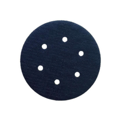 Carwell Cırtlı Zımpara Tabanı 150MM