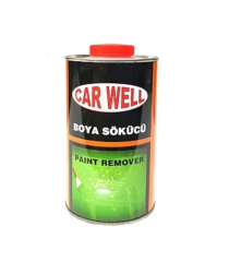 Carwell Boya Sökücü 1 Kg