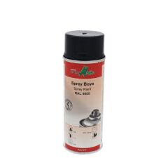 Colormatic RAL 9005 Parlak Siyah Sprey Boya 400ML