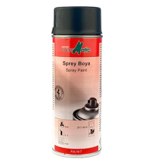 Colormatic RAL 9006 Alüminyum Gri Sprey Boya 400ML