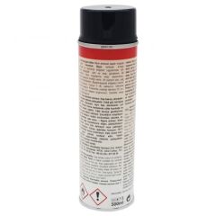 Colormatic Parlak Siyah Sprey Boya 500ML