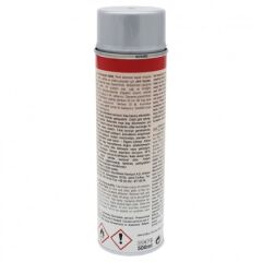 Colormatic Jant Boyası Gümüş Gri Sprey Boya 500ML