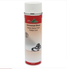 Colormatic Beyaz Sprey Boya 500ML