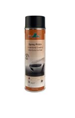 Colormatic Siyah Pütür Sprey 500ML