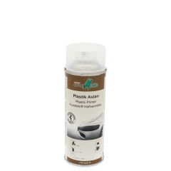 Colormatic Plastik Astar Sprey Şeffaf 400ML