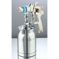 Carox C800A Alttan Depo Boya Tabancası