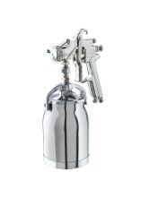 Carox C-506A Alttan Depo Profesyonel Boya Tabancası