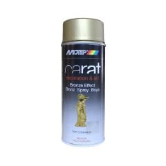 Motip Carat Bronz Altın Efekt Sprey Boya 400ML